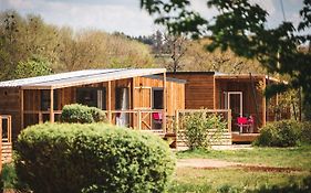 Le Village de Cottages - Le Pôle du Cheval et de l'Âne